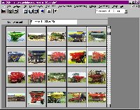 Image and videocatalogue